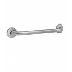 American Imaginations GBAR-CM Stainless Steel Grab Bar, Concealed Mount