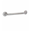 American Imaginations AI-34951 Stainless Steel Grab Bar, Concealed Mount