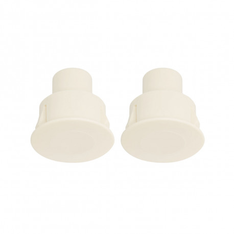 RCI 9540 Recessed magnetic contact