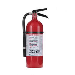 Kidde PRO210 Consumer Fire Extinguisher