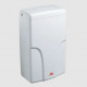 ASI 0196 TURBO-Pro Automatic High Speed Hand Dryer, HEPA Filter, Surface Mounted ADA