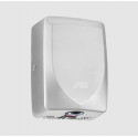 ASI 0192-1 TURBO-Swift - Automatic High Speed Hand Dryer(120V), Satin Stainless, Surface Mounted - ADA
