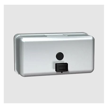 ASI 0357/0359 Foam Soap Dispenser - Surface Mounted, 40 oz.