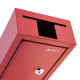 Adiroffice 631 Large Key Drop Box