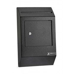 Adiroffice 631 Heavy-Duty Secured Drop Box