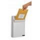 Adiroffice 631 Large-sized Document Drop Box