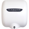 Excel Dryer XL-W208ECO1.1NH Inc. XL-W Xlerator Hand Dryer, Color- White Epoxy Painted