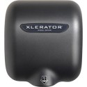 Excel Dryer XL-GR208ECO1.1N Inc. XL-GR Xlerator Hand Dryer, Color- Graphite Textured Painted