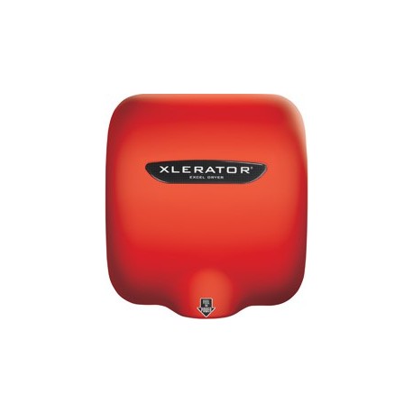 Excel Dryer Inc. XL-SP Xlerator Hand Dryer, Cast Cover, Custom Special Paint