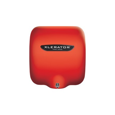 Excel Dryer XL-SP110ECO1.1N Inc. XL-SP Xlerator Hand Dryer, Color- Custom Special Paint