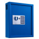 Adiroffice 680-40 Key Steel Digital Lock Key Cabinet