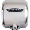 Excel Dryer XL-SB208ECO1.1NH Inc. XL-SB Xlerator Hand Dryer, Color- Brushed Stainless Steel