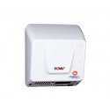 World Dryer 083000000-37-10457K NOVA 1 Series Economical Automatic Hand Dryer