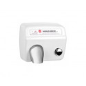 World Dryer DA5 Model A Hand Dryer, Push Button Activation