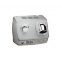 World Dryer DB1-974CU AirStyle Model B Durable Commercial Hair Dryers