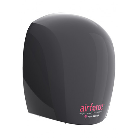 World Dryer J Airforce Hi Speed Energy-Efficient Hand Dryers