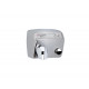 World Dryer D AirMax Series Hand Dryers