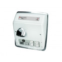 World Dryer DXM5-973A37-10457K AirMax Series Hand Dryers