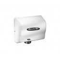 World Dryer GXT9-SS37-10457K eXtremeAir Series High-Speed Compact Hand Dryers