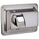 Excel Dryer Inc. R76 Hands Off Recessed-mounted Hand Dryer