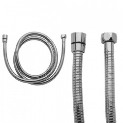 Jaclo 34 Stretchable Stainless Steel Hose