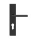 Karcher Design UEM Multipoint lock trim, Group 1