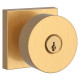 Baldwin Reserve CON Contemporary Knobs