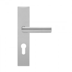 Karcher Design UEM Multipoint Lock Trim, Group 2