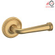 Baldwin 5116 Estate Lever With 5070 Rose