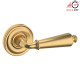 Baldwin 5125 Estate Lever With 5048 Rose