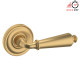 Baldwin 5125 Estate Lever With 5048 Rose