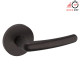 Baldwin 5165 Estate Lever With 5046 Rose