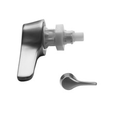 Jaclo 9390 Toilet Tank Trip Lever To Fit Toto - Side Mount