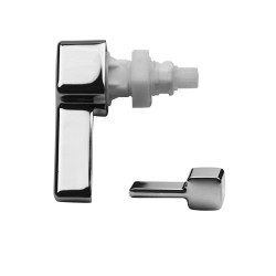 Jaclo 9391 Toilet Tank Trip Lever To Fit Toto - Side Mount