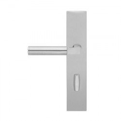 Karcher Design UEM Multipoint Lock Trim, Group 3
