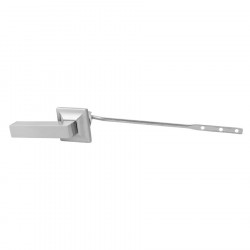 Jaclo 9145 Toilet Tank Trip Lever To Fit Porcher And American Standard - Front Mount