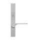 Karcher Design UEM Multipoint lock trim, Group 3