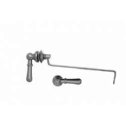 Jaclo 9142 Toilet Tank Trip Lever To Fit Axent - Side Mount