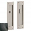 Baldwin PD005.190.FD Santa Monica - Large Pocket Door Locks