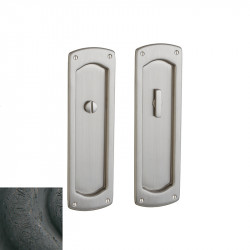 Baldwin PD007 Palo Alto Pocket Door Locks