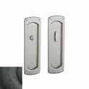 Baldwin PD007.033.PS Palo Alto Pocket Door Locks