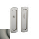 Baldwin PD007 Palo Alto Pocket Door Locks