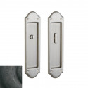 Baldwin PD016.031.KC Boulder Pocket Door Locks