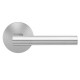 Karcher Design UEPL45 Lever sets "Madeira" for pre-bored door(2 1/8")