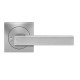 Karcher Design UER46 Lever sets "Seattle" for pre-bored door(2 1/8")