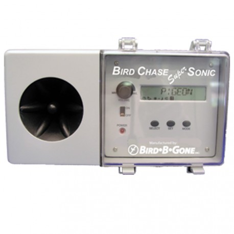 Bird B IB50-PCOM Gone IB50 Bird Chase Super Sonic