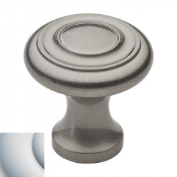 Baldwin Estate 4490 , 4491 Dominion Cabinet Knob