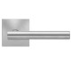 Karcher Design UEPL21 Lever sets "Manhattan" for pre-bored door(2 1/8")