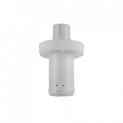 Jaclo SPRING MECHANISM Replacement Mechanism Only For All "Finger Touch" Lavatory Drains