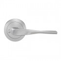  UER88-PAS-7160 Lever Sets "Nevada" For Pre-Bored Door(2 1/8")